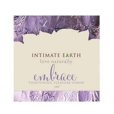 Intimate Earth Embrace Vaginal Tightening Gel - 3 ml Foil