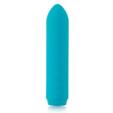 Je Joue Clitoral Bullet Vibrator - Teal