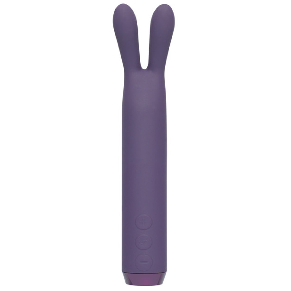 Je Joue Rabbit Bullet Vibrator - Purple