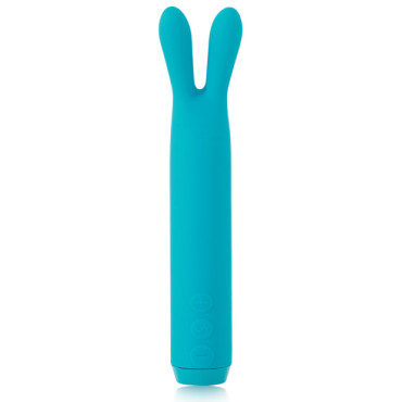 Je Joue Clitoral Rabbit Vibrator - Teal