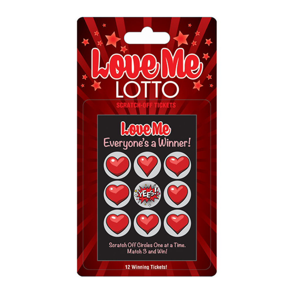 Love Me Lotto