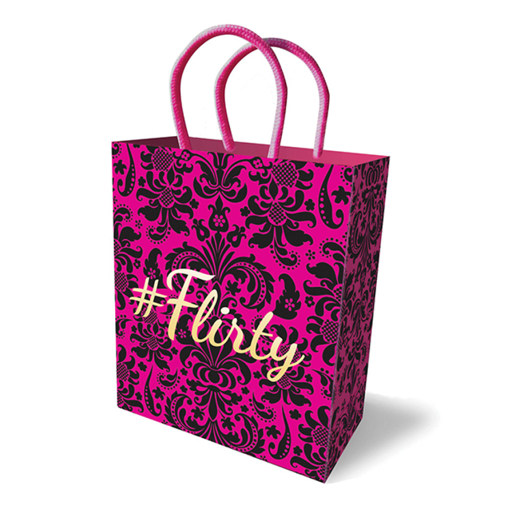 #Flirty Gift Bag