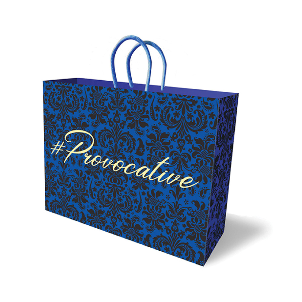 #Provocative Gift Bag