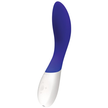 LELO Mona Wave - Midnight Blue