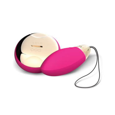 LELO Lyla 2 - Cerise