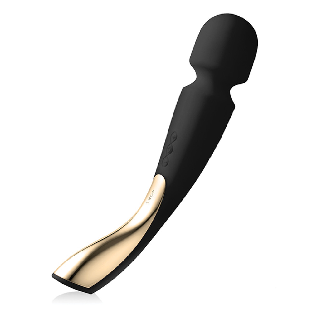 LELO Smart Wand 2 Large - Black