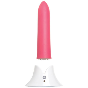 Nu Sensuelle Point Rechargeable Bullet - Pink