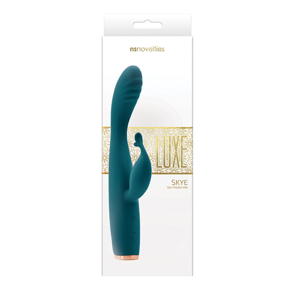 Luxe Skye - Green