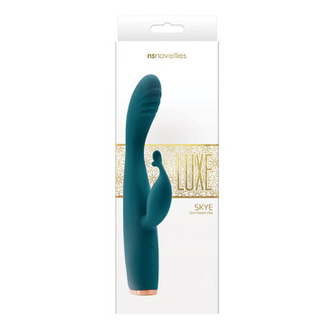 Luxe Skye - Green