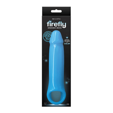 Firefly Fantasy Extension Medium - Blue