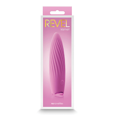 Revel Kismet - Pink