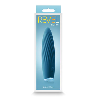 Revel Kismet - Teal