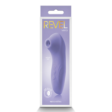Revel Vera - Purple