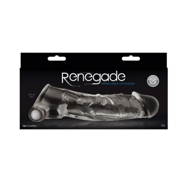 Renegade Manaconda Extension - Clear