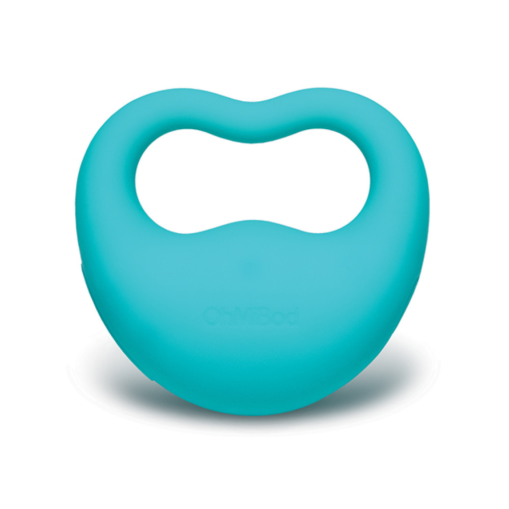 OhMiBod Lovelife Rev - Turquoise