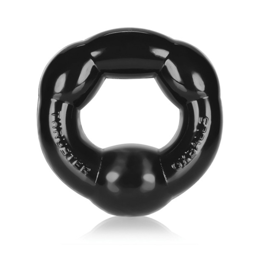 Oxballs Thruster Cockring - Black