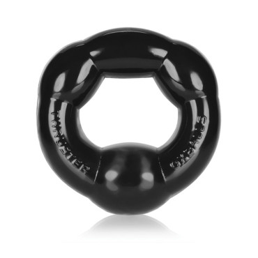 Oxballs Thruster Cockring - Black