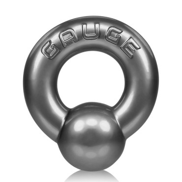 Oxballs Gauge Cockring - Steel
