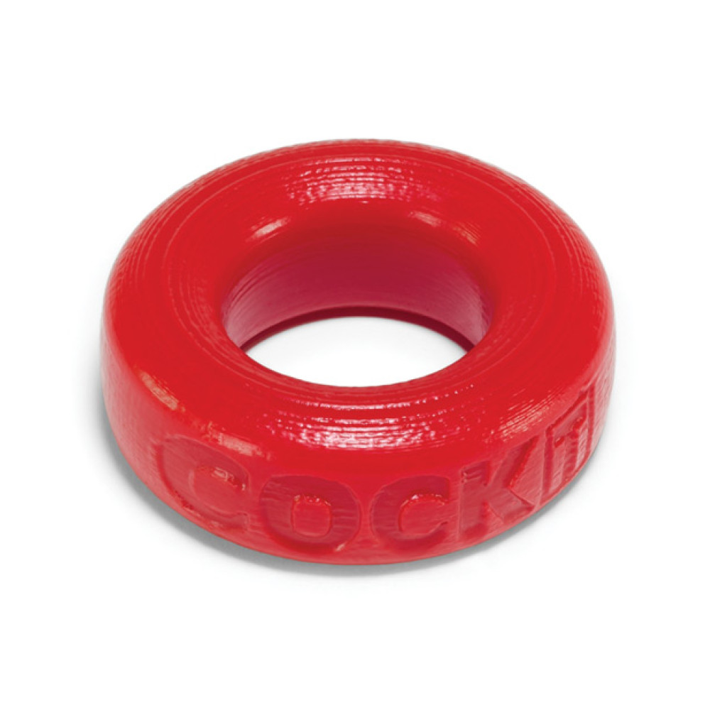 Oxballs Cock-T Cockring - Red