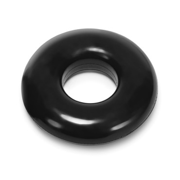 Oxballs DO-NUT-2 Cock Ring - Black