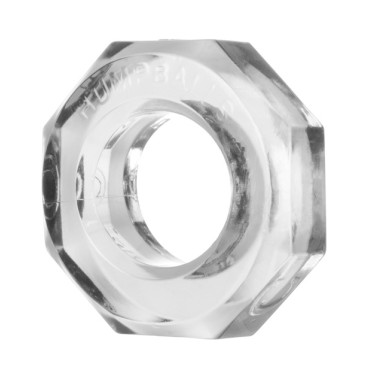 Oxballs Humpballs Cockring - CLR