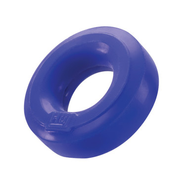 Hunky Junk C Ring - Cobalt