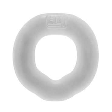 Hunky Junk Fit Ergo C Ring - Ice
