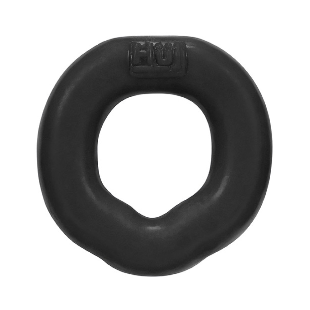 Hunky Junk Fit Ergo C Ring - Tar
