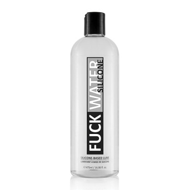 Fuck Water Silicone - 16 oz