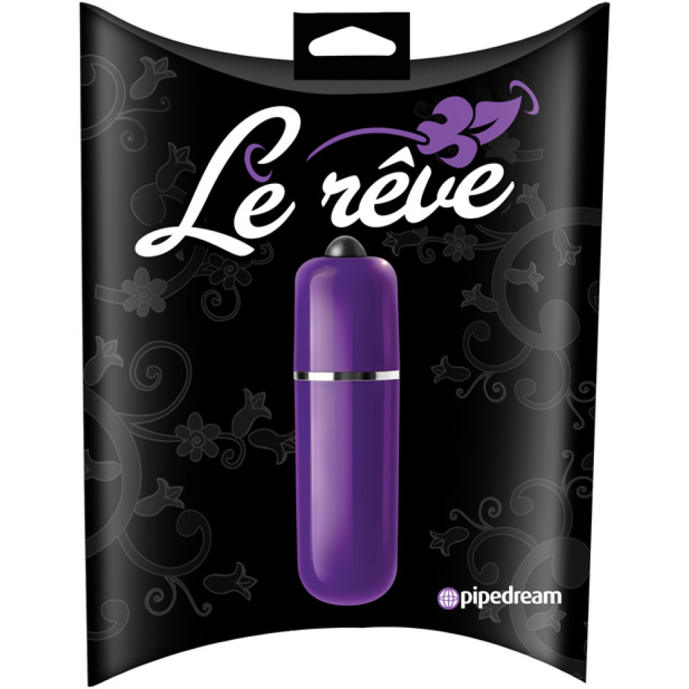 Le Reve Bullet - Purple