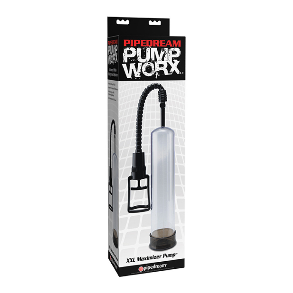 Pump Worx XXL Maximizer
