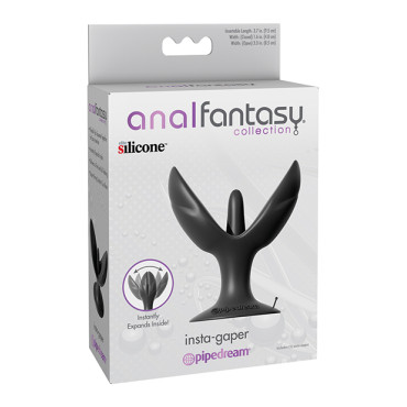 Anal Fantasy Collection Insta Gaper