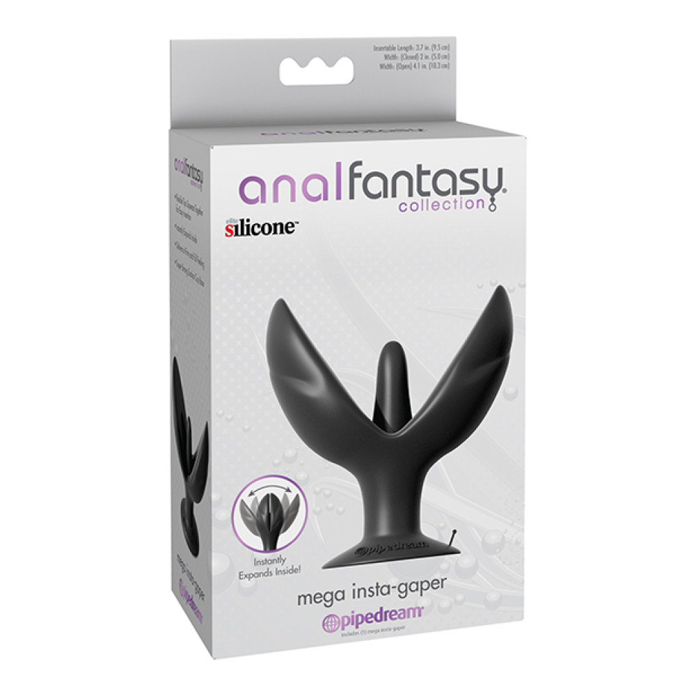 Anal Fantasy Collection Mega Insta Gaper