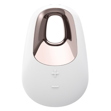 Satisfyer White Temptation - White