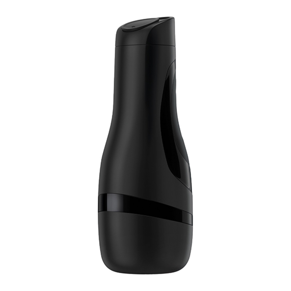 Satisfyer Men Classic - Black