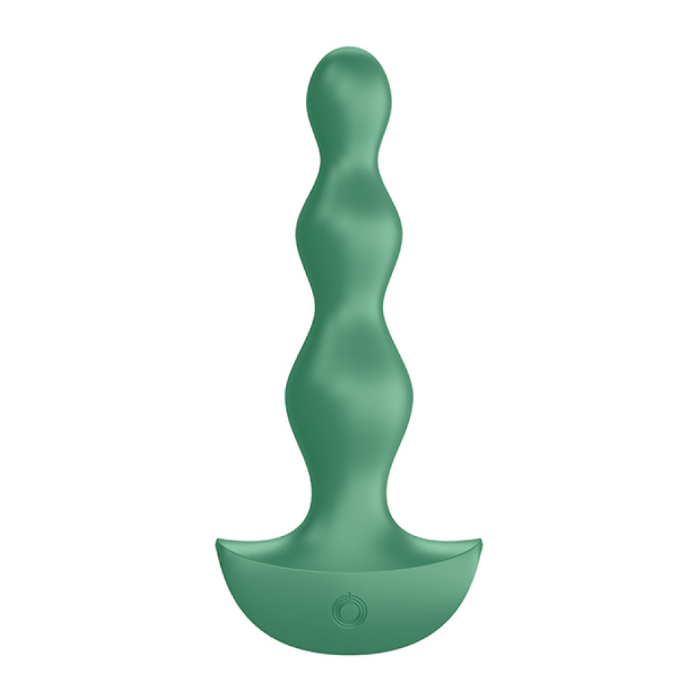 Satisfyer Lolli Plug 2 - Green