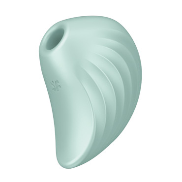 Satisfyer Pearl Diver - Mint