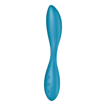 Satisfyer G Spot Flex 1 - Petrol