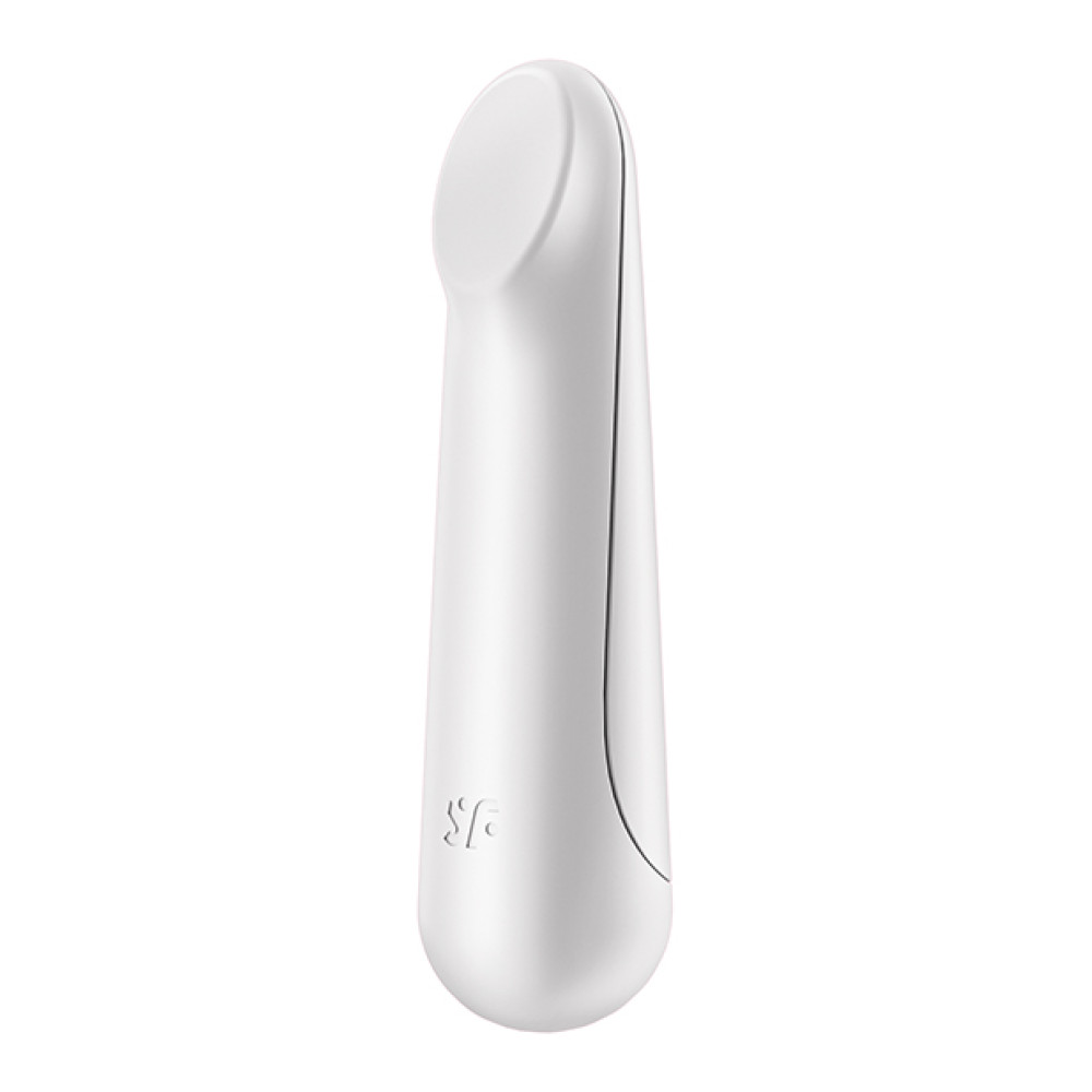 Satisfyer Ultra Power Bullet 3 - White