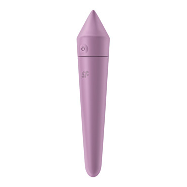 Satisfyer Ultra Power Bullet 8 - Lilac