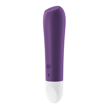 Satisfyer Ultra Power Bullet 2 - Violet