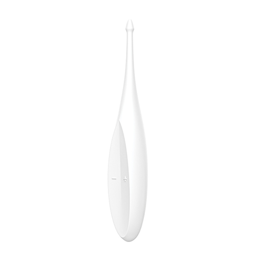 Satisfyer Twirling Fun - White