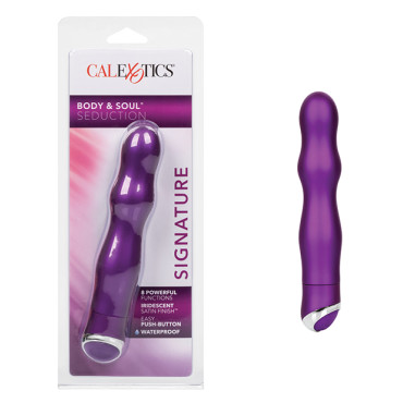 Body & Soul Seduction - Purple