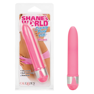 Shane's World Nooner Sorority Party Vibe - Pink