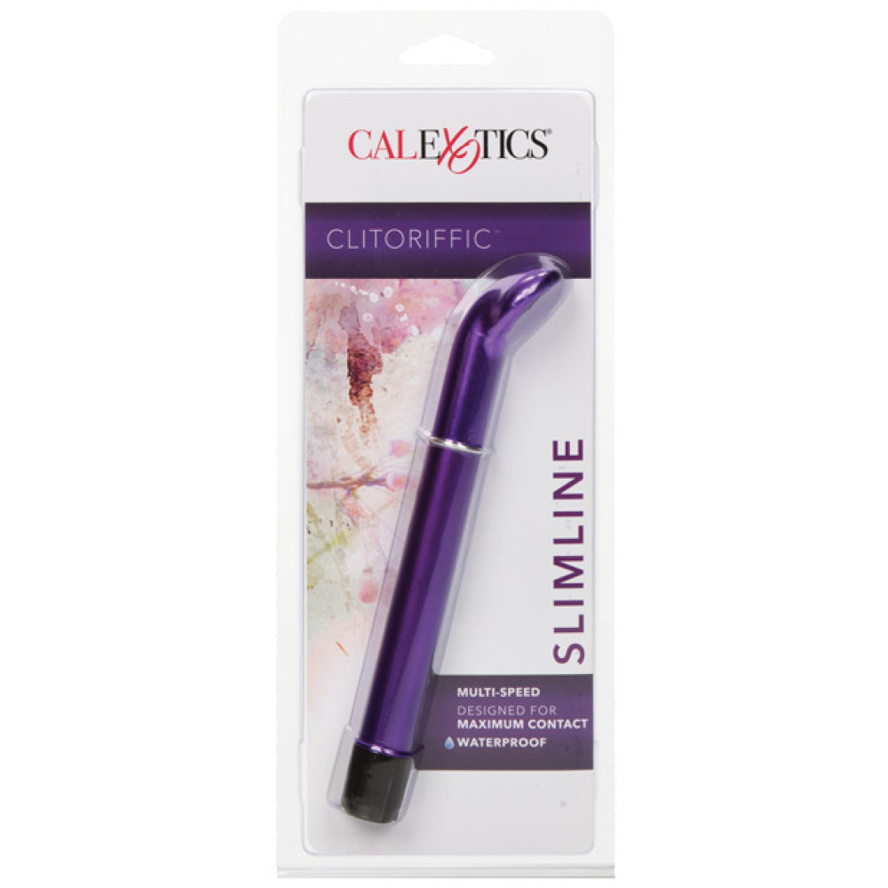 Clit O Riffic - Purple