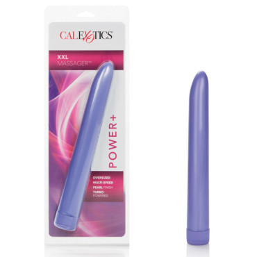 XXL Massager - Lavender