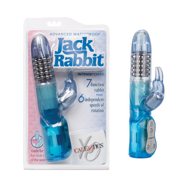 Jack Rabbit Advanced Waterproof - Blue
