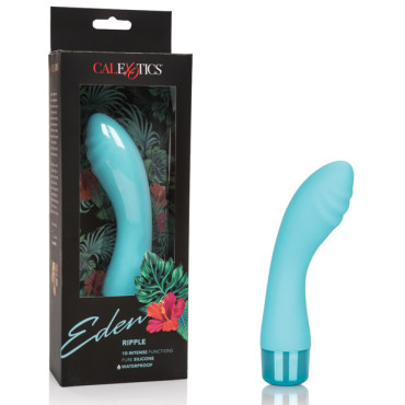 Eden Ripple - Teal