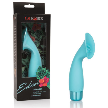 Eden Climaxer - Teal