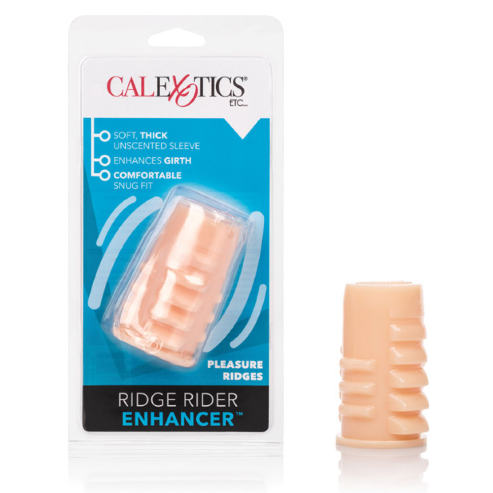 Ridge Rider Enhancer - Ivory